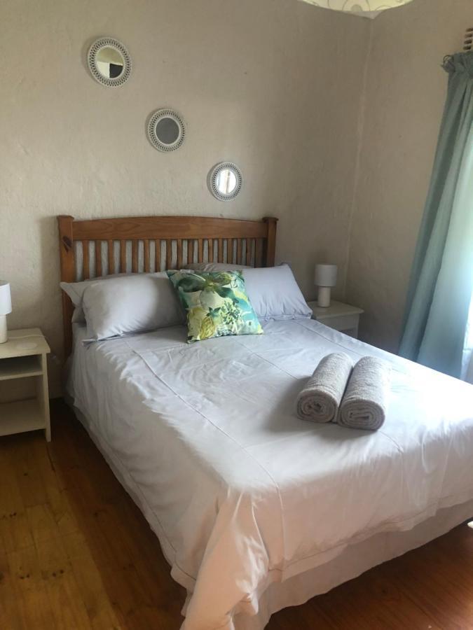 Willa Le Bella Dons Graskop Zewnętrze zdjęcie