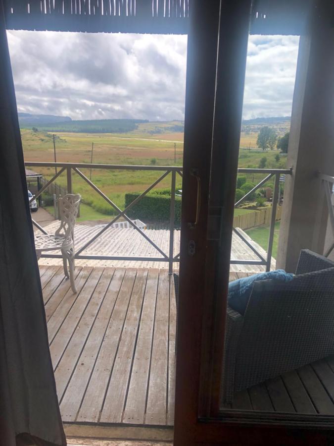 Willa Le Bella Dons Graskop Zewnętrze zdjęcie